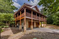 Land for sale in Wilkes County, North Carolina