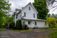 Land for sale in Saratoga County, New York