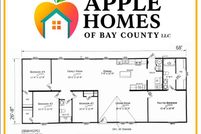 Land for sale in Bay County, Florida