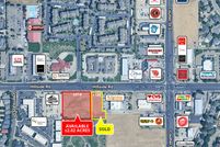 Land for sale in Potter County, Texas