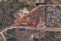 Land for sale in Peach County, Georgia