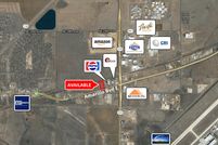 Undeveloped Land for sale in Potter County, Texas