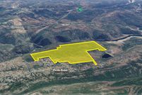 Land for sale in San Diego County, California
