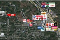Undeveloped Land for sale in Bibb County, Georgia