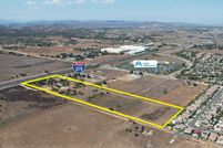 Undeveloped Land for sale in Riverside County, California