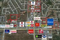 Land for sale in Houston County, Georgia