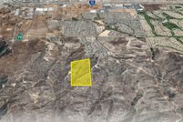 Land for sale in San Diego County, California