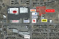 Land for sale in Potter County, Texas