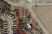 Land for sale in Houston County, Georgia