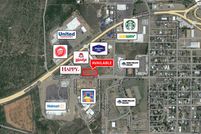 Land for sale in Hutchinson County, Texas