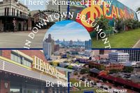 Land for sale in Jefferson County, Texas