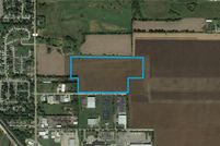 Land for sale in Rock County, Wisconsin