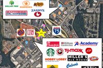 Homesite for sale in Henry County, Georgia