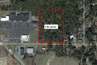 Land for sale in Macon County, Georgia