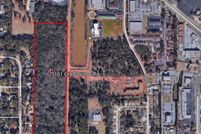 Land for sale in Dougherty County, Georgia