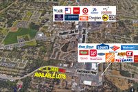 Homesite for sale in Houston County, Georgia