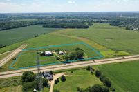 Land for sale in Rock County, Wisconsin
