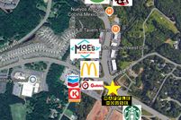 Land for sale in Cherokee County, Georgia