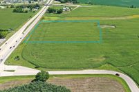 Land for sale in Rock County, Wisconsin