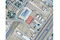 Land for sale in Potter County, Texas