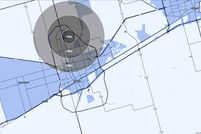 Land for sale in Ector County, Texas