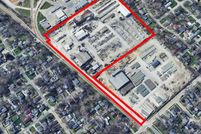 Land for sale in Champaign County, Illinois