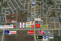 Land for sale in Houston County, Georgia