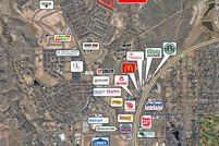 Undeveloped Land for sale in Potter County, Texas