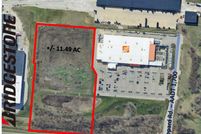 Land for sale in McLean County, Illinois