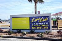 Land for sale in Bibb County, Georgia