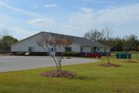 Land for sale in Pulaski County, Georgia