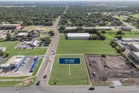 Homesite for sale in McLennan County, Texas