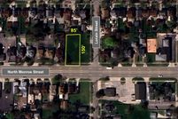 Homesite for sale in Monroe County, Michigan