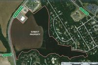 Land for sale in McLennan County, Texas