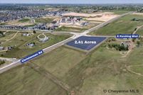 Land for sale in Laramie County, Wyoming