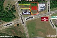 Land for sale in Houston County, Georgia