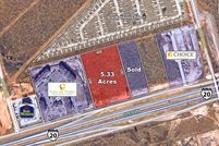 Land for sale in Midland County, Texas