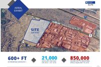Land for sale in Stafford County, Virginia