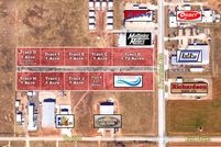 Land for sale in Lubbock County, Texas