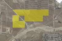 Land for sale in Riverside County, California