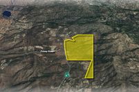 Land for sale in San Diego County, California
