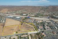 Land for sale in Riverside County, California