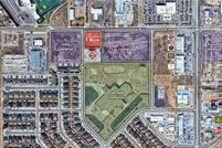 Land for sale in Lubbock County, Texas