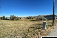 Homesite for sale in Johnson County, Wyoming