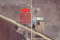 Land for sale in Carson County, Texas