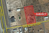 Undeveloped Land for sale in Andrews County, Texas