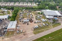 Land for sale in McLennan County, Texas