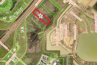 Land for sale in Saint Tammany Parish, Louisiana