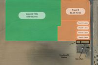 Land for sale in Lubbock County, Texas