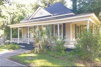 Land for sale in Dougherty County, Georgia